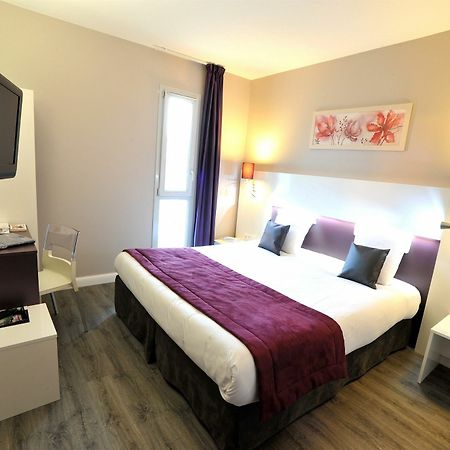 The Originals City, Hotel Novella Premium, Nantes Est Carquefou Dış mekan fotoğraf