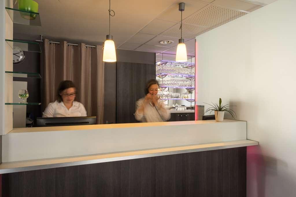 The Originals City, Hotel Novella Premium, Nantes Est Carquefou Dış mekan fotoğraf