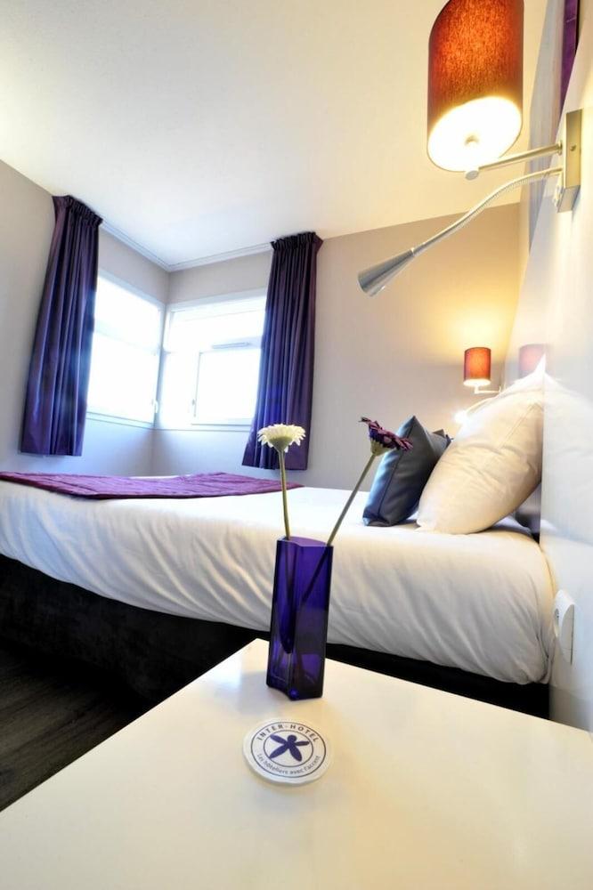 The Originals City, Hotel Novella Premium, Nantes Est Carquefou Dış mekan fotoğraf