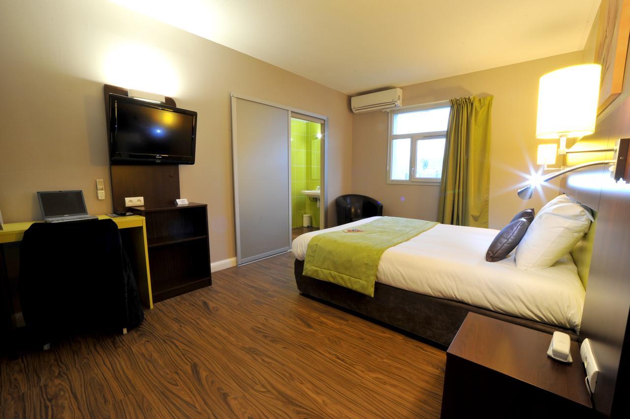 The Originals City, Hotel Novella Premium, Nantes Est Carquefou Dış mekan fotoğraf