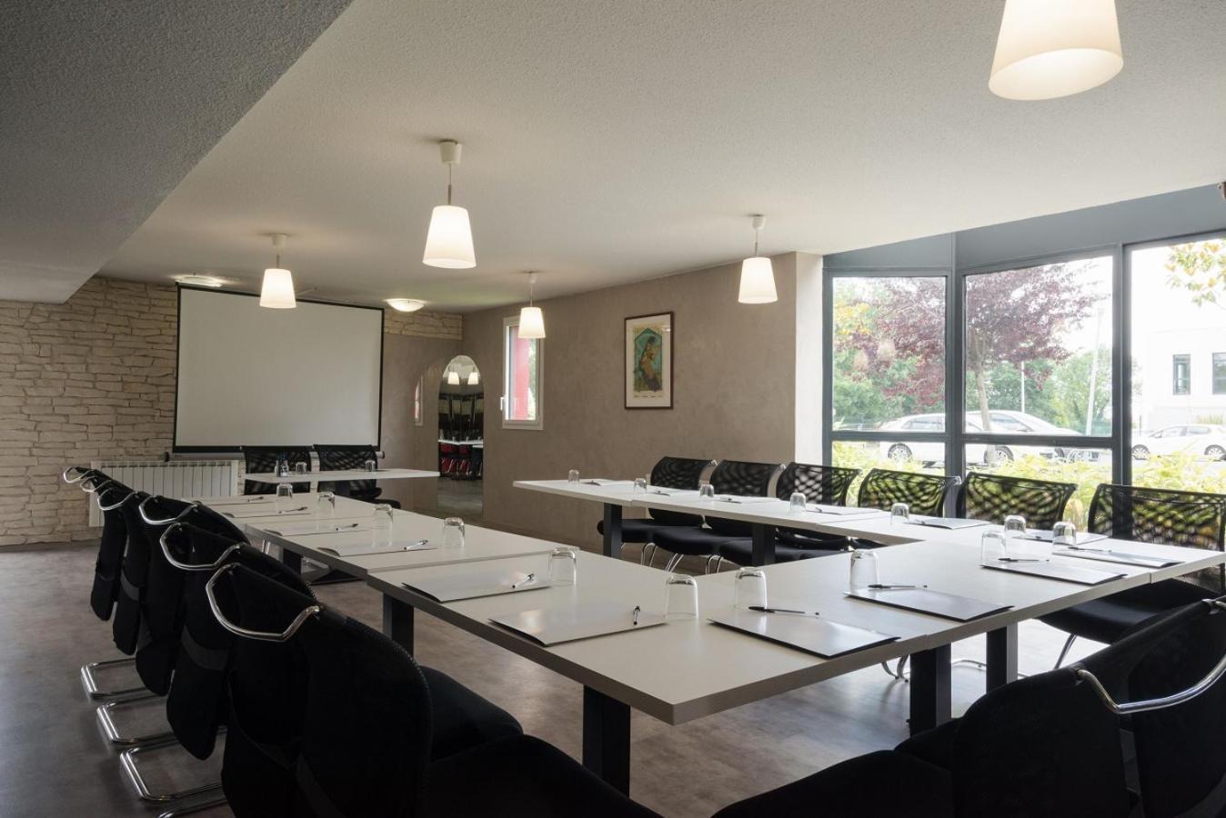 The Originals City, Hotel Novella Premium, Nantes Est Carquefou Dış mekan fotoğraf