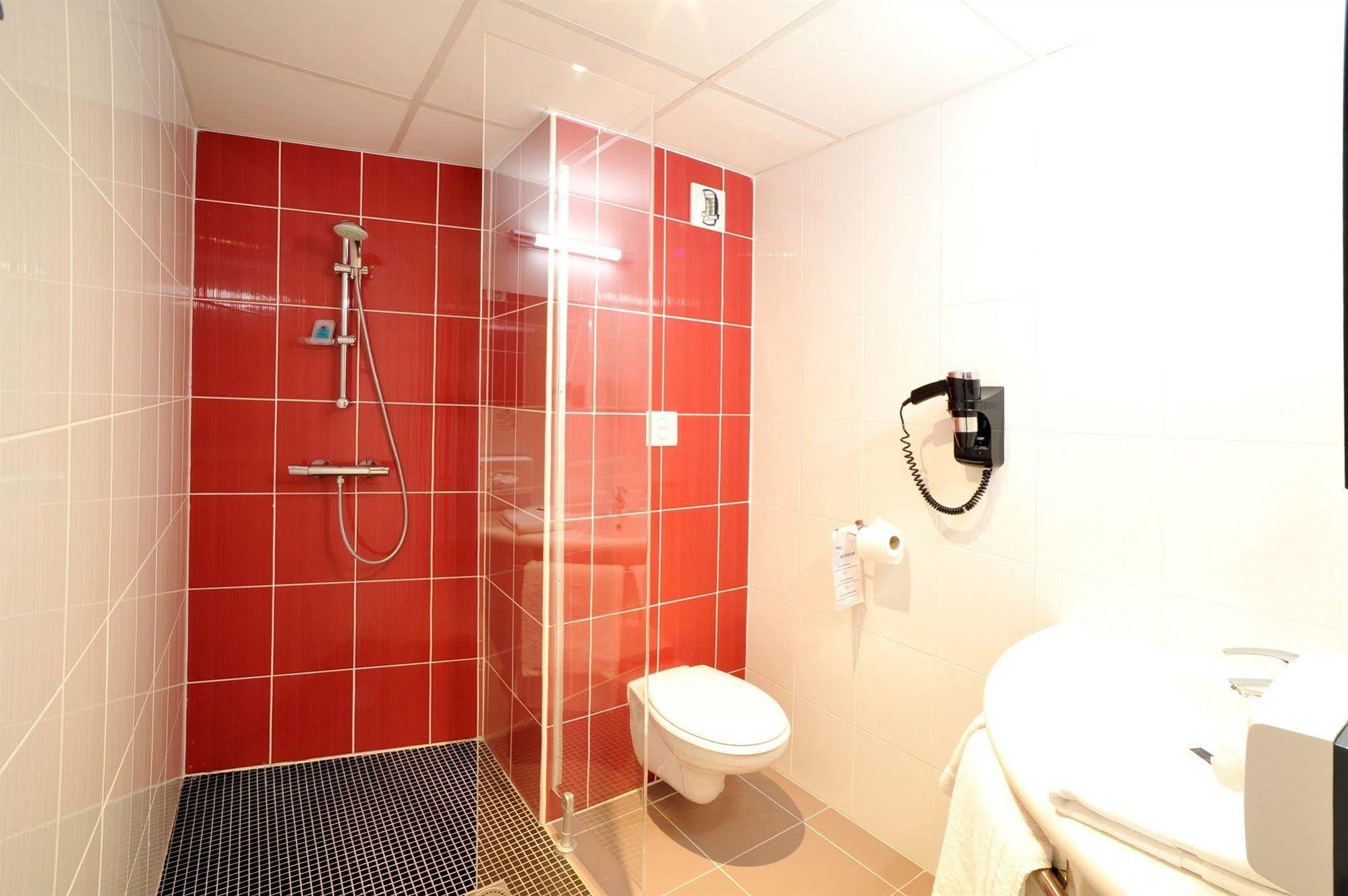 The Originals City, Hotel Novella Premium, Nantes Est Carquefou Dış mekan fotoğraf