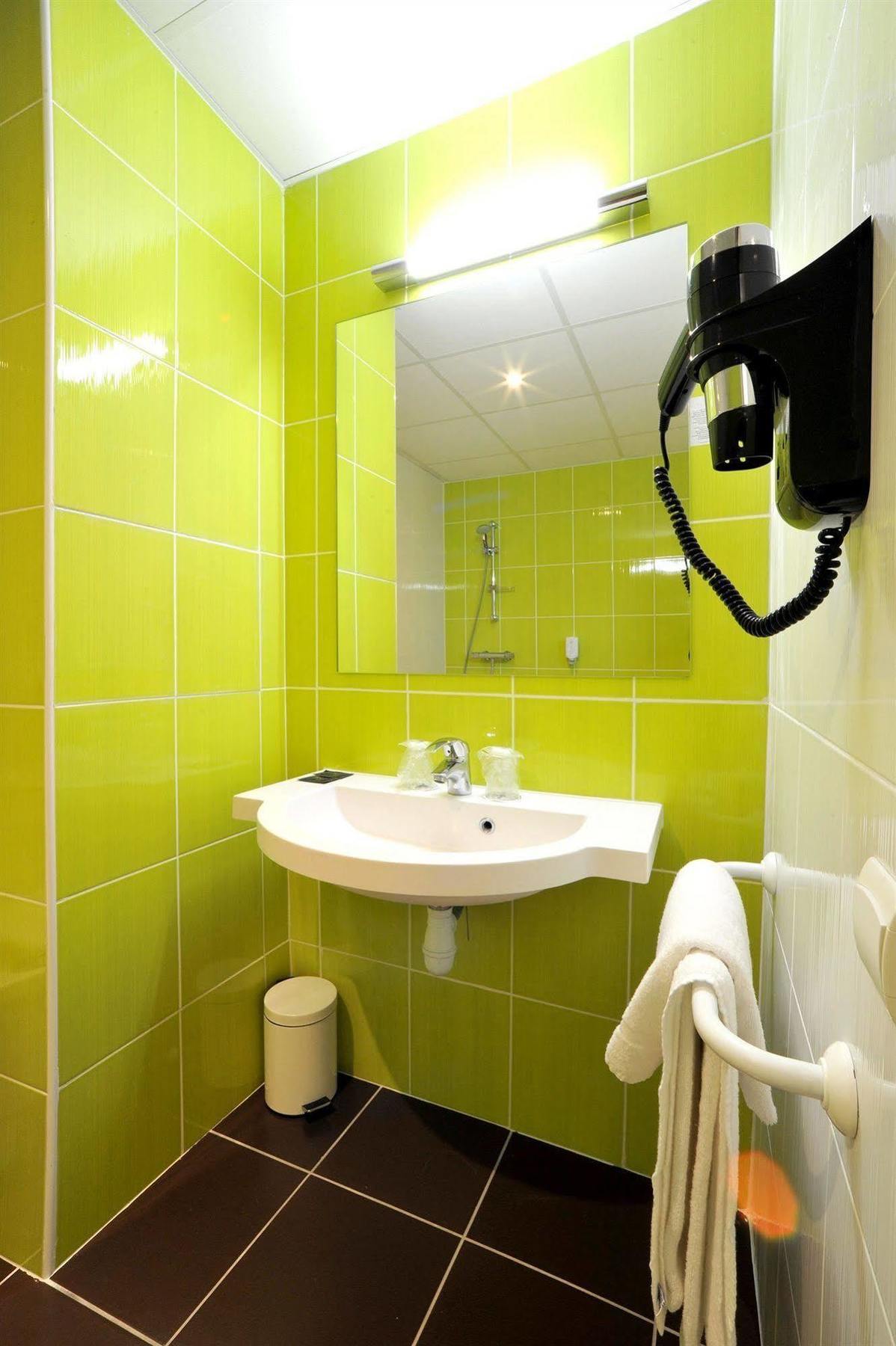 The Originals City, Hotel Novella Premium, Nantes Est Carquefou Dış mekan fotoğraf