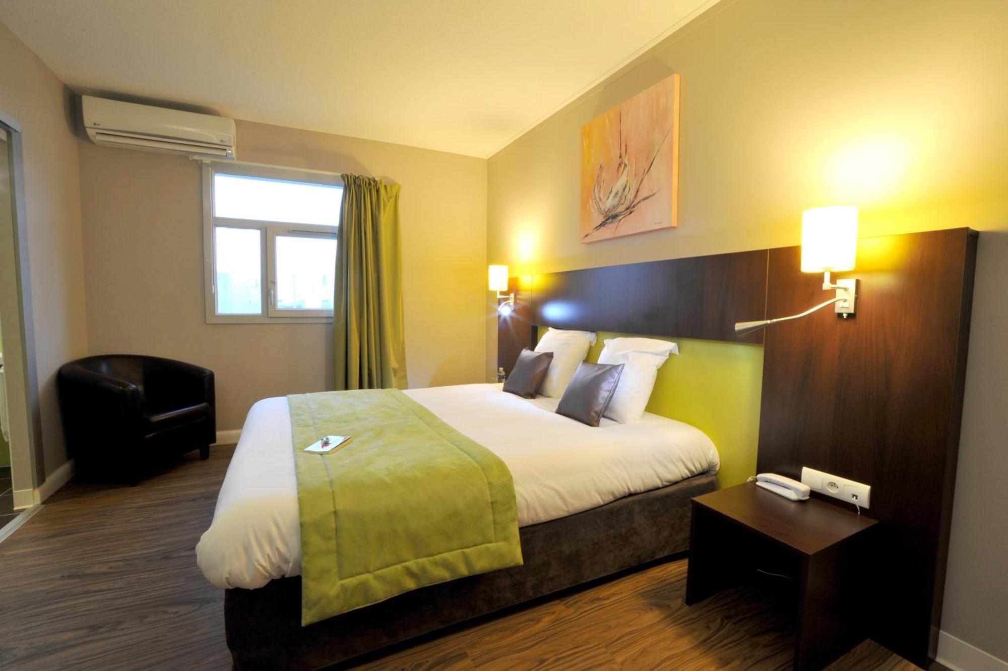 The Originals City, Hotel Novella Premium, Nantes Est Carquefou Dış mekan fotoğraf