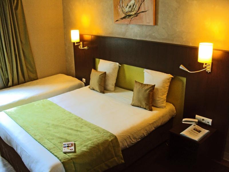 The Originals City, Hotel Novella Premium, Nantes Est Carquefou Dış mekan fotoğraf